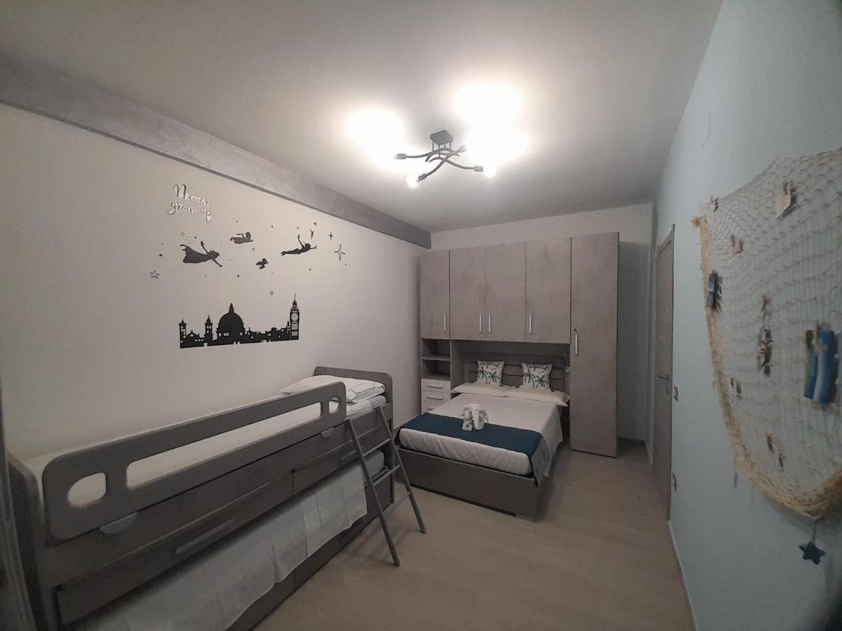 Sole E Mare Villasimius Codice Iun R1681 Zewnętrze zdjęcie